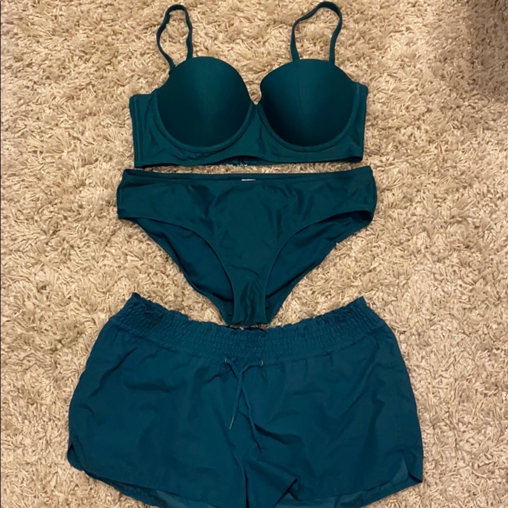 Old Navy bikini set